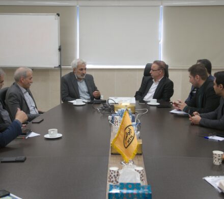 با دعوت دکتر جعفری‌آذر از معاونین وزیر ارتباطات به تبریز؛