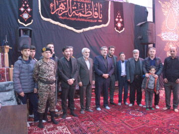 میز خدمت اهالی محترم شاد آباد مشایخ