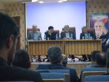 بررسی مسائل روستاهای تبریز، آذرشهر و اسکو