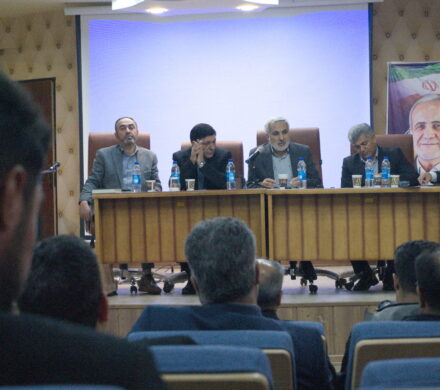 بررسی مسائل روستاهای تبریز، آذرشهر و اسکو