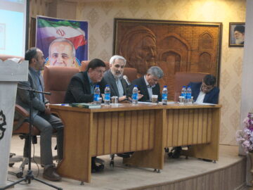 بررسی مسائل روستاهای تبریز، آذرشهر و اسکو