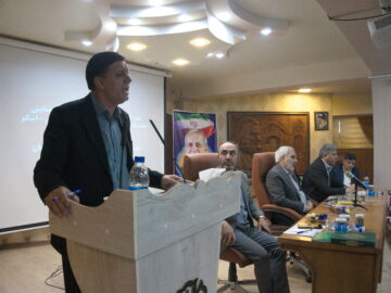 وقتی نماینده مردم، مسئولین ملی و استانی را پای کار مسائل عمرانی روستاهای تبریز، آذرشهر و اسکو آورد