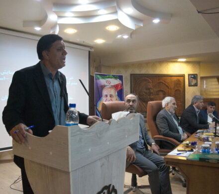 وقتی نماینده مردم، مسئولین ملی و استانی را پای کار مسائل عمرانی روستاهای تبریز، آذرشهر و اسکو آورد