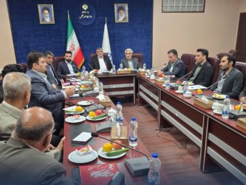 جعفری‌آذر همچنان پیگیر مشکلات کامیون‌داران آذربایجان