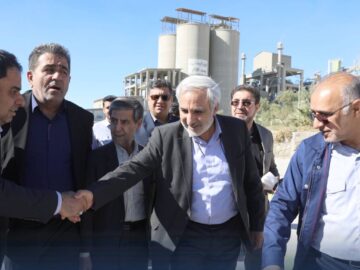 سفر نظارتی کمیسیون اجتماعی مجلس به سیستان و بلوچستان