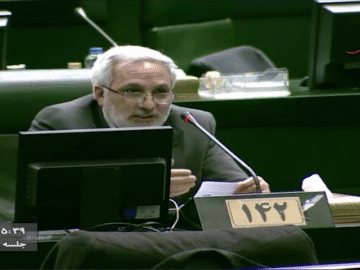 دولت فوق العاده خاص ویژه کارکنان را اجرایی کند