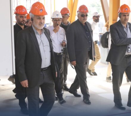 نماینده تبریز در جمع نظارتی مجلس بر صنعت نفت