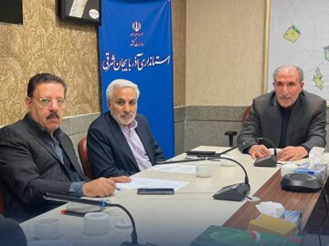 بررسی جدی انتقال پلیس‌راه تبریز–آذرشهر پس از سال‌ها بلاتکلیفی