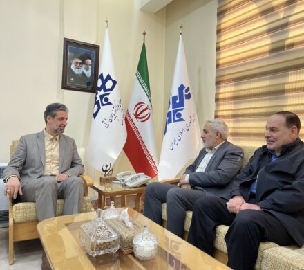 در دیدار با مدیرکل جدید صداوسیما مطرح شد؛