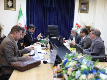 با پیگیری جعفری‌آذر؛ دستور معاون وزیر راه برای بهسازی و رفع نواقص جاده‌های اصلی و روستایی تبریز، آذرشهر و اسکو